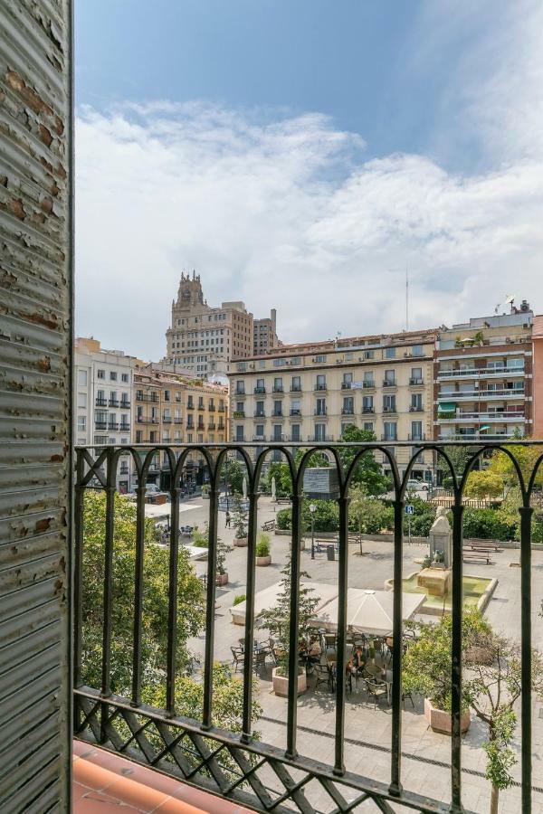 Apartamento Cibeles *